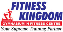 Fitness Kingdom